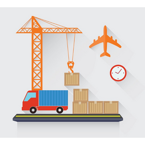 Why Choose Us ELEGANT SHIPPING AND LOGISTICS